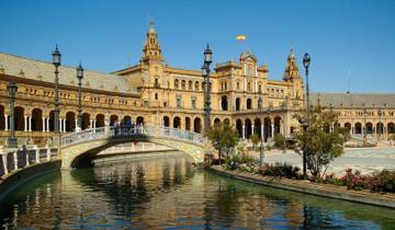 Tailor-Made Spain Cultural Trip with Daily Departure Tour
