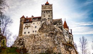 Circuito El Castillo de Drácula y lo más destacado de Transilvania - Excursión de 4 días desde Bucarest
