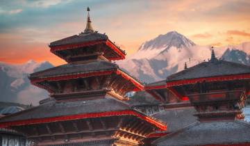 Kathmandu Highlights Tour - 3 Days Tour