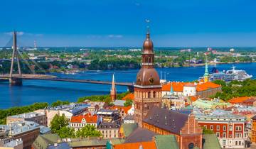 Baltics Encompassed - 14 days