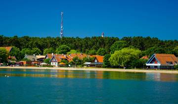 Baltics Encompassed - 14 days