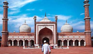 Royal Tour of India(Golden Triangle with Rajasthan) Tour