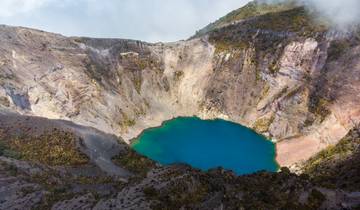 Gravel Explorer : Cyclisme aux Açores