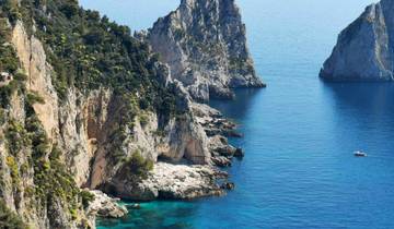 Hiking the Amalfi Coast, Private Tour Tour