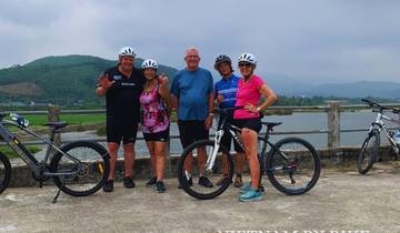 Cycling Vietnam: Hue to Hoi An 5 days