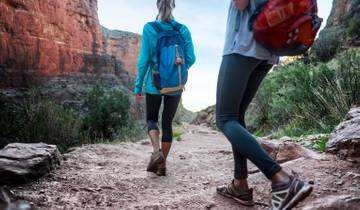 Great Walks: The Best Hikes of the National Parks of the Southwest Tour