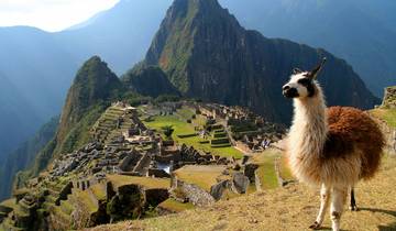 Machu Picchu & Lake Titicaca - 11 days Tour