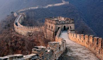 10 Best 10 Day China Tours Trips TourRadar