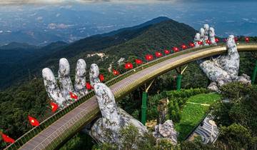 Le meilleur du Vietnam en 12 jours circuit