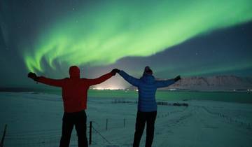 6 Day - Iceland Ring Road Small-Group Tour Tour