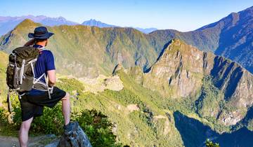 Short inca trail & Sacred Valley Tour