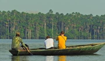 Lake Sandoval & Collpa Chuncho – 2 to 4 Days Tour