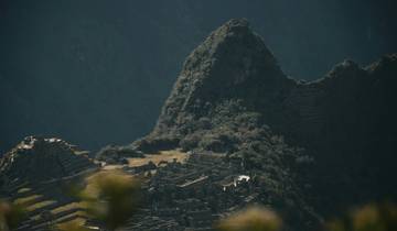 Camino Inca de Llactapata a Machu Picchu - 5 días