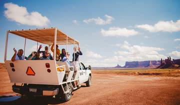 12 Day Western USA Itinerary, incl. Las Vegas and San Francisco