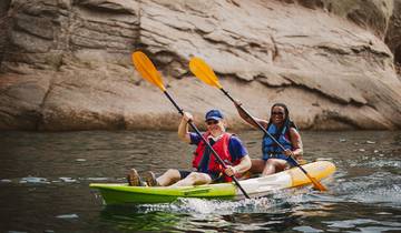 12 Day Western USA Itinerary, incl. Las Vegas and San Francisco