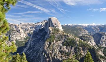 12 Day Western USA Itinerary, incl. Las Vegas and San Francisco
