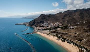 8 Days in El Hierro, incl. Valverde and La Frontera
