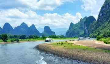 Best of China Tour with Yangtze(Private Tailored) Tour