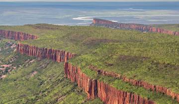 Broome to Darwin Outback Tour
