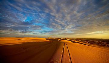 Namibien Rundreise – eine Deutschsprachige Zubucher-Reise – Kleingruppe – 2024 – 12 Tage-rondreis