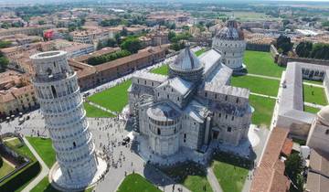 London to Athens (Standard, Start Paris) (13 destinations)