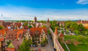 Bicycle the Best of Bavaria