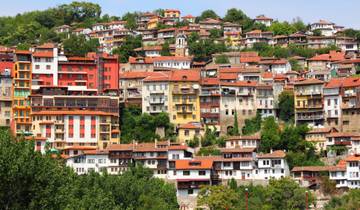 Balkan Discovery 2025