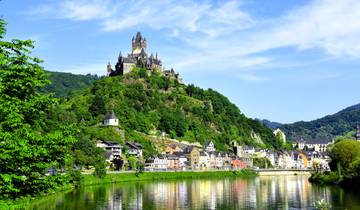 The Rhine & Moselle (Southbound) 2025 Tour