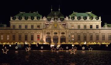 Christmastime from Basel to Budapest 2025