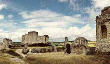 9 Days in Northern France, incl. Paris and Normandy