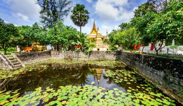 Fascinating Vietnam, Cambodia & the Mekong River with Hanoi, Ha Long Bay & Bangkok (Southbound) 2025 Tour