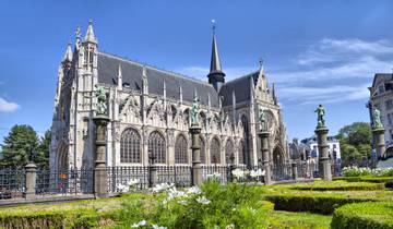 Tulip Time Highlights with 1 Night in Brussels 2025 Tour