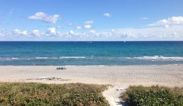 10 Day Florida Itinerary, incl. Miami and Key West