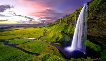 Customized Private Iceland Tour with Golden Circle Tour