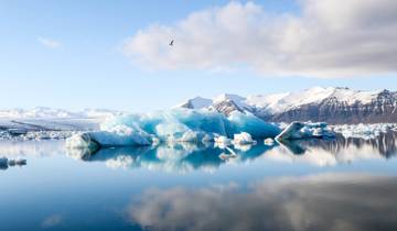 Customized Private Iceland Tour with Golden Circle
