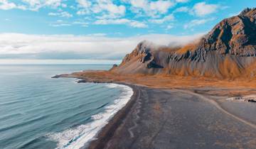 Customized Private Iceland Tour with Golden Circle