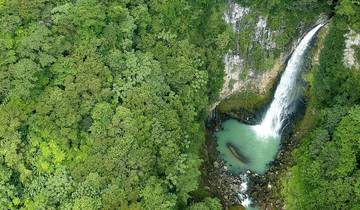 Sauter d'une île à l'autre dans le kaléidoscope des Caraïbes