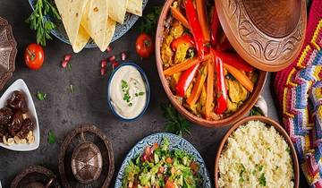 Marrakesch, Atlasgebirge & Essaouira Escape - Kultur, Wandern & Küste | 6 Tage