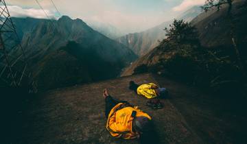 Camino Inca clásico - 4 días