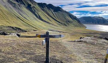 Landmannalaugar - Buiten de gebaande paden in het natuurreservaat Fjallabak-rondreis