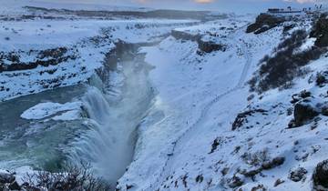 3 Days in Iceland, incl. Golden Circle and South Coast