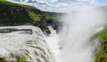 3 Days in Iceland, incl. Golden Circle and South Coast