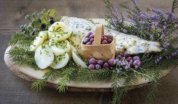 Taste The Traditional Flavours And Aromas Of Four Different Provinces Of Eastern Finland From Karelia To Lapland Tour