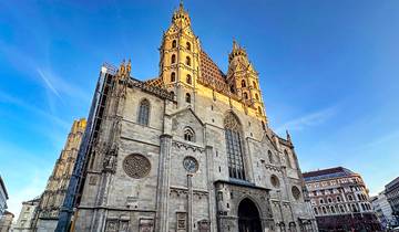 Private Austria Tour to Vienna & Salzburg, Daily Departure