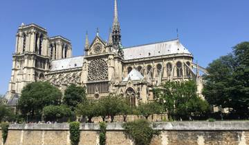 10 Days in France, incl. Paris and Bordeaux