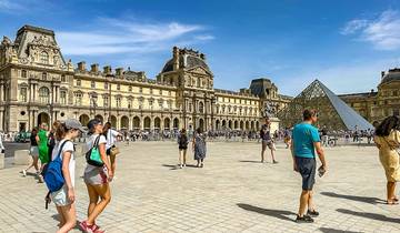 10 Days in France, incl. Paris and Bordeaux