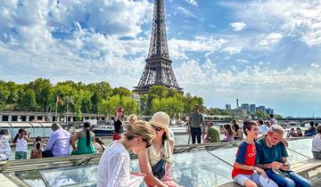 Tailor-Made Best France Tour with Daily Departure Tour
