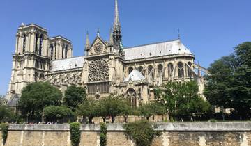 Tailor-Made Private France Tour to Paris, Normandy and Loire Valley, Daily Departure Tour