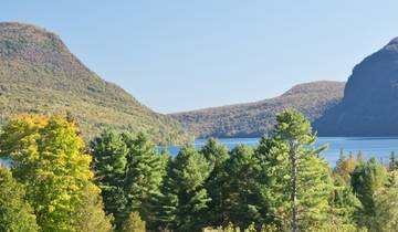 Randonner dans le meilleur du Vermont