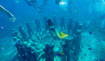 18 Days in Bali, incl. Ubud and Gili Islands